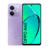 Oppo A40, Dual, 128GB 4GB Ram, Starry Purple