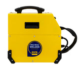 GYS Smartmig 110 - Estación de soldadura (2990W, 230V), color: amarillo