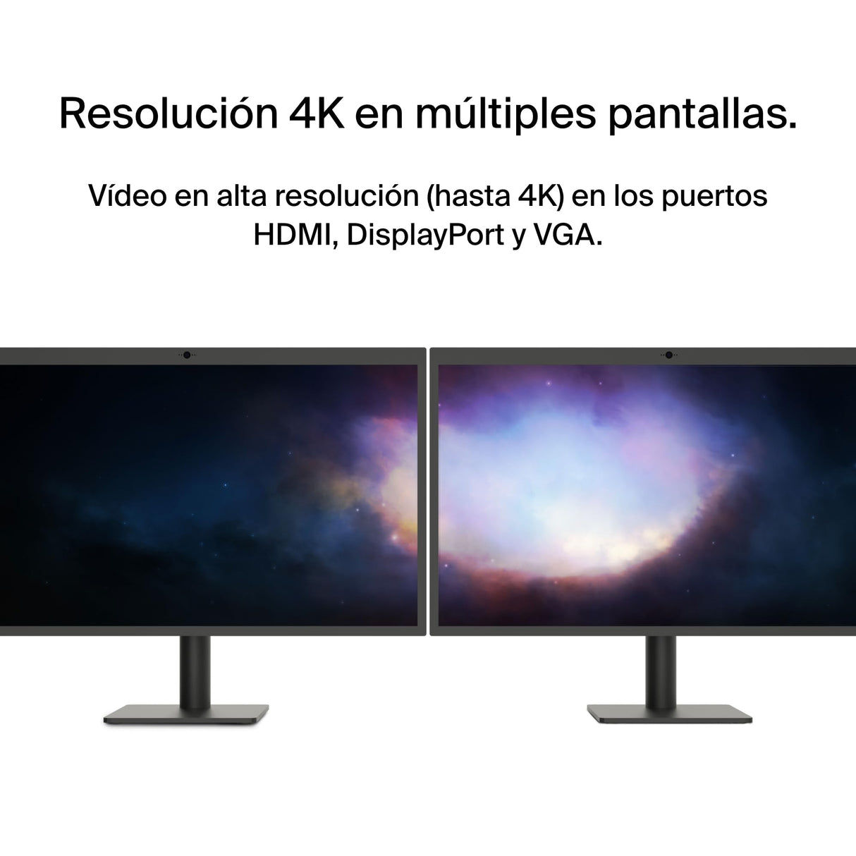 Belkin ethernet plata, 11 in 1, para Portátiles,