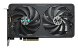 Gigabyte GeForce RTX 5060 Ti Eagle OC 16G Tarjeta Gráfica – 16 GB GDDR7, 128 bits, PCI-E 5.0, 2617 MHz Frecuencia del núcleo, 3 x DisplayPort, 1 x HDMI, GV-N506TEAGLE OC-16GD