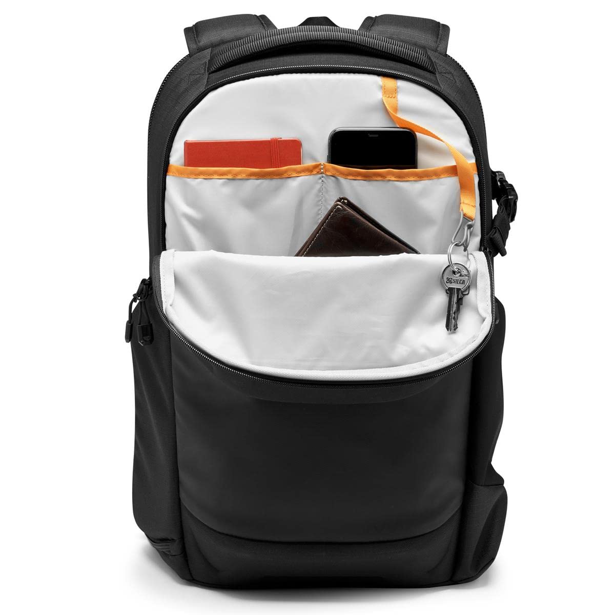 Lowepro Flipside BP 300 AW III Mochila para Cámara Sin Espejo y DSLR - negro - acceso posterior - acceso lateral - divisores ajustables - para Cámaras como Sony α7 - LP37350-PWW