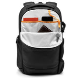 Lowepro Flipside BP 300 AW III Mochila para Cámara Sin Espejo y DSLR - negro - acceso posterior - acceso lateral - divisores ajustables - para Cámaras como Sony α7 - LP37350-PWW