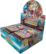 Yu-Gi-Oh! Mezcla de Rompedores s Display (24)