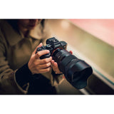 50 mm F 1.2 DG DN para Sony E