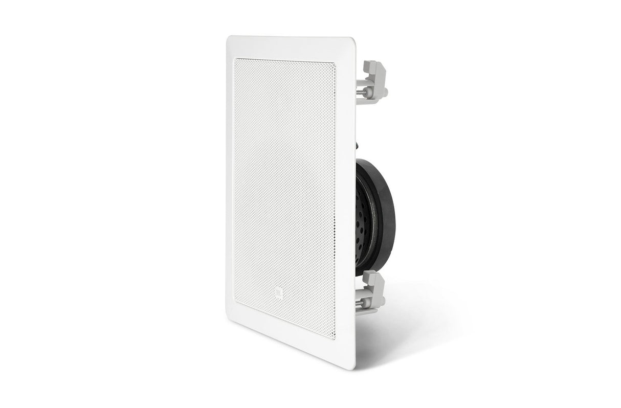 Control 126 W White (el par)