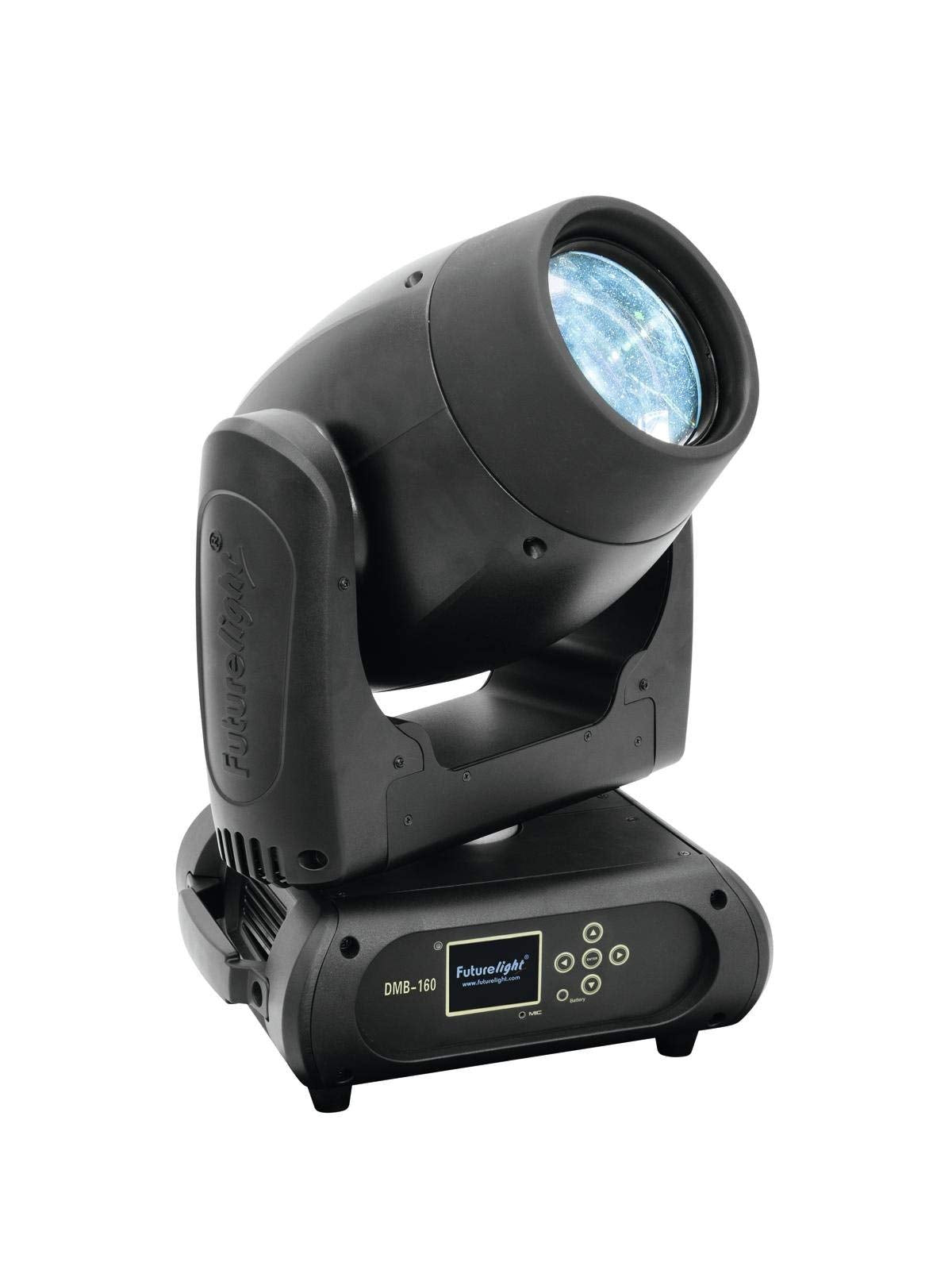 Futurelight 51841807 160 Moving-Head - Lámpara LED (150 W)