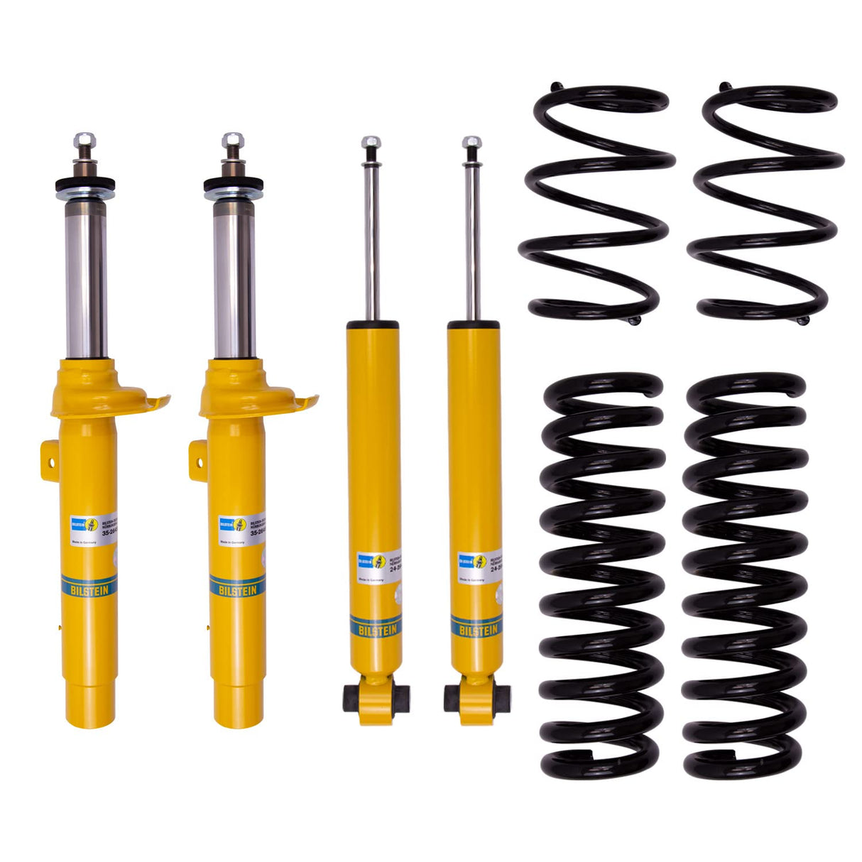 Bilstein 46-237576 Suspensión de Ruedas