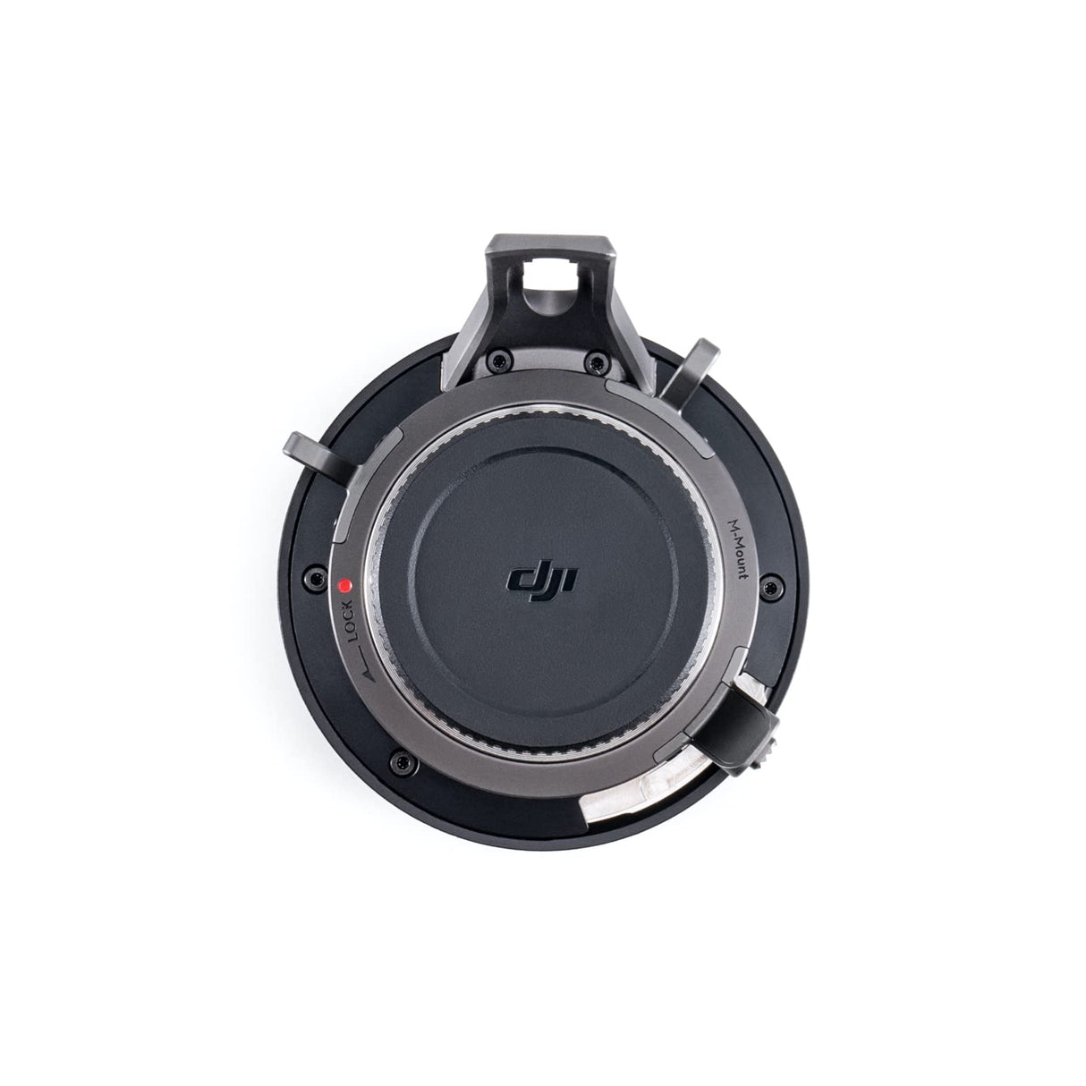 DJI - Unidad de Montura M Zenmuse X9