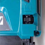 Makita DBN500ZJ - 18v li-ion clavadora brad inalámbrico con el caso makpac