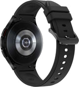 SAMSUNG Galaxy Watch 4 Classic (46mm) Bluetooth - Smartwatch, fitness tracker, Black