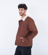 Hurley Chaqueta hombre - Roy