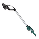 Metabo LSV 5-225 - Lijadora de Pared disco 220 mm