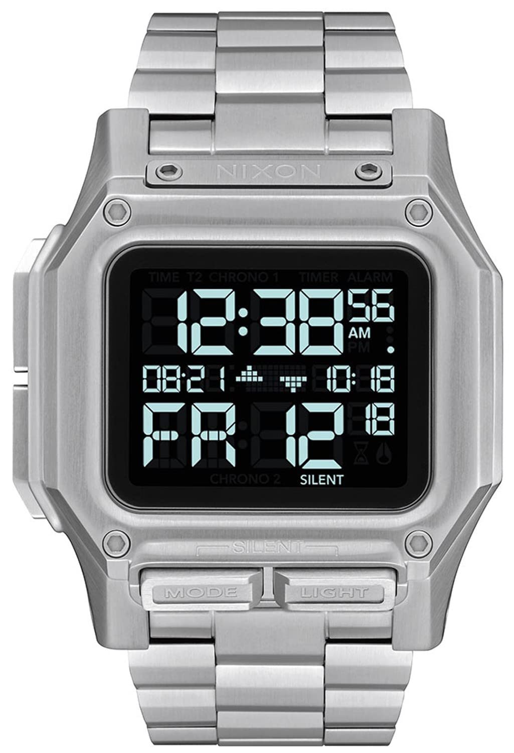 Nixon Reloj Deportivo A1268-000-00