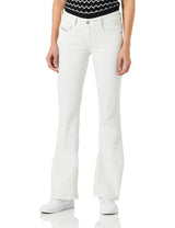Diesel 1969 D-ebbey, Jeans Mujer, 100-09f26, 28W / 30L