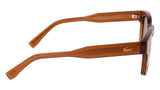 Lacoste Gafas de Sol L6023S 210 BROWN 49/21/145 UNISEX
