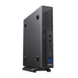 Primux Mini PC iox MH4 | Intel Core i3 de 12ª generación | 8GB de RAM (Ampliable) | 256GB SSD (Ampliable) | WiFi AX, Bluetooth 5.2, HDMI 4K, USB-C | Diseño Compacto metálico