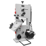 Holzmann Maschinen Sierra de cinta de mesa HBS230ECO_230V Profundidad de corte (máx.) 90 mm 230 V