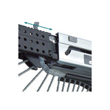 Makita DFR750Z atornillador inalámbrico - Destornillador (Ión de litio)