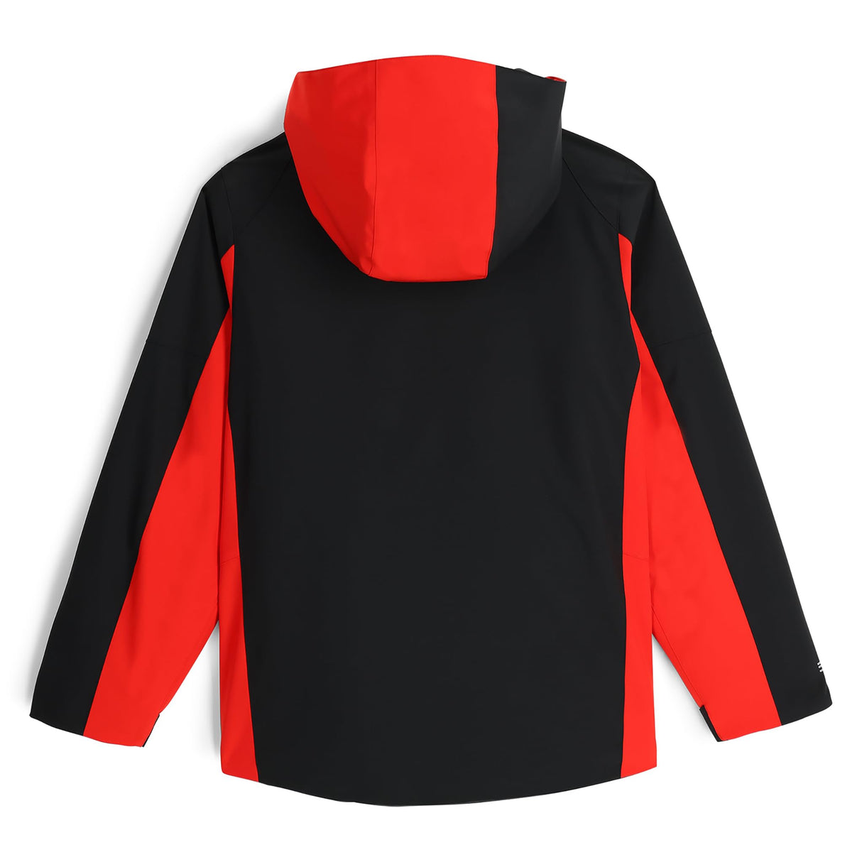 Spyder Boys Turner Jacket, Black, M