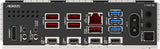 GIGABYTE X870E AORUS Pro X3D Motherboard - Supports AMD Ryzen 9000 Processors, 18+2+2 Phase Digital VRM, up to 9000MHz DDR5 (O.C.), 2xPCIe 5.0 + 2xPCIe 4.0, Wi-Fi 7, 5GbE LAN, USB 4