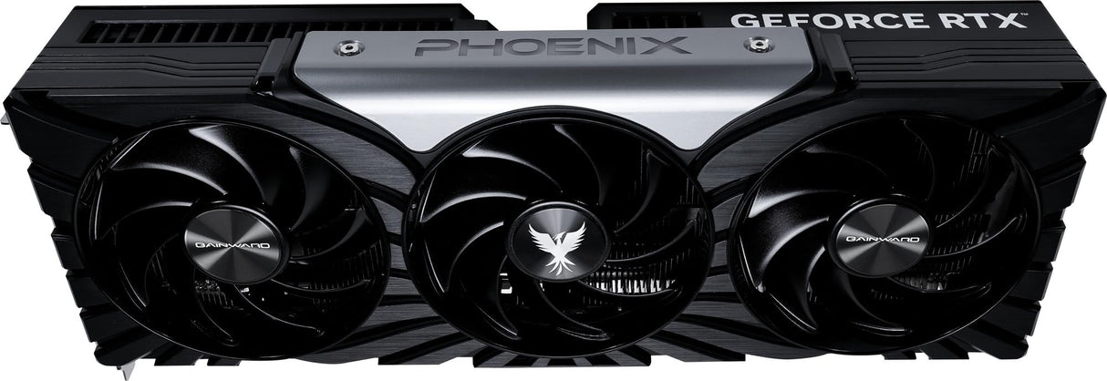 Gainward RTX 5070Ti Phoenix 16GB GDDR7 256bit 3-DP HDMI Placa gráfica NE7507T019T2-GB2031X VD9016