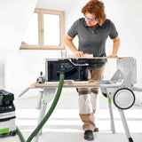 Festool Bastidor inferior UG-CSC-SYS