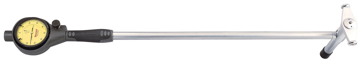 Starrett - VERIF. INTERIORES ALEXOMETRO-160-250 MM.
