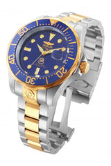 Invicta Pro Diver Reloj Automático para Hombre de acero inoxidable - 47mm