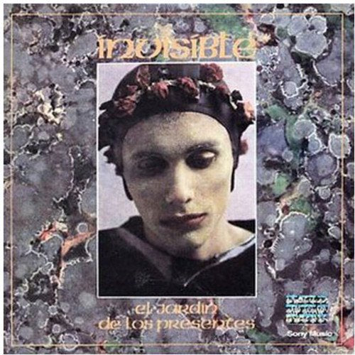 El Jardin de los Presentes [VINYL] [Vinilo]