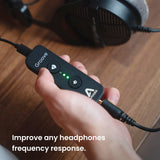 Apogee - GROOVE - DAC USB portátil 2 salidas - 24bits/192 kHz