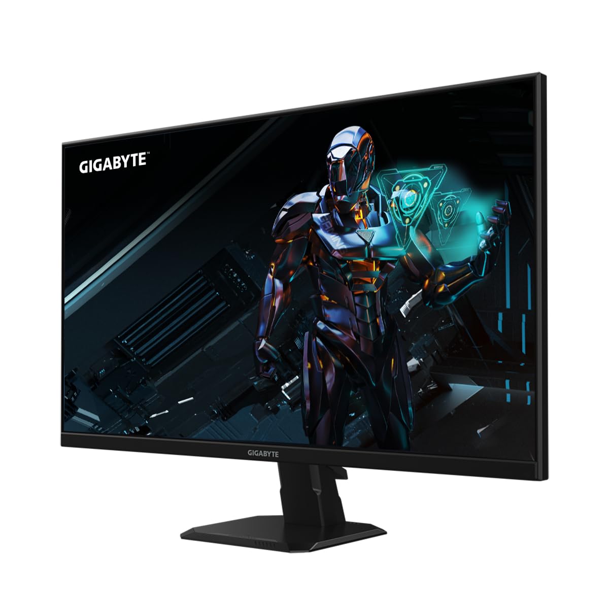 Gigabyte GS27F - Monitor para Juegos FHD de 27 Pulgadas - 1920 x 1080 IPS, 165Hz, 1ms, 300 CD/m2, HDR10, 2 x HDMI, 1 x DP, FreeSync Premium