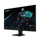 Gigabyte GS27F - Monitor para Juegos FHD de 27 Pulgadas - 1920 x 1080 IPS, 165Hz, 1ms, 300 CD/m2, HDR10, 2 x HDMI, 1 x DP, FreeSync Premium