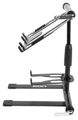 UDG Ultimate Digi - Soporte para portátil, Color Negro