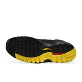 Utility Diadora BEAT DA2 MID S3 HRO SRC, Unisex Adulto, NEGRO, 41 EU