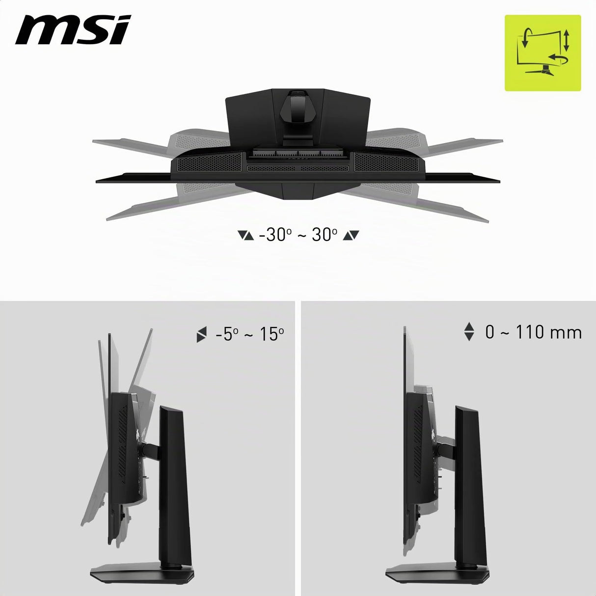 mag 322UPA QD-OLED E16