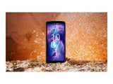 Crosscall Smartphone Stellar-X5 (Pantalla 6,5", 128GB, Dual Nano SIM, 50 MP, 4G, Android), Negro