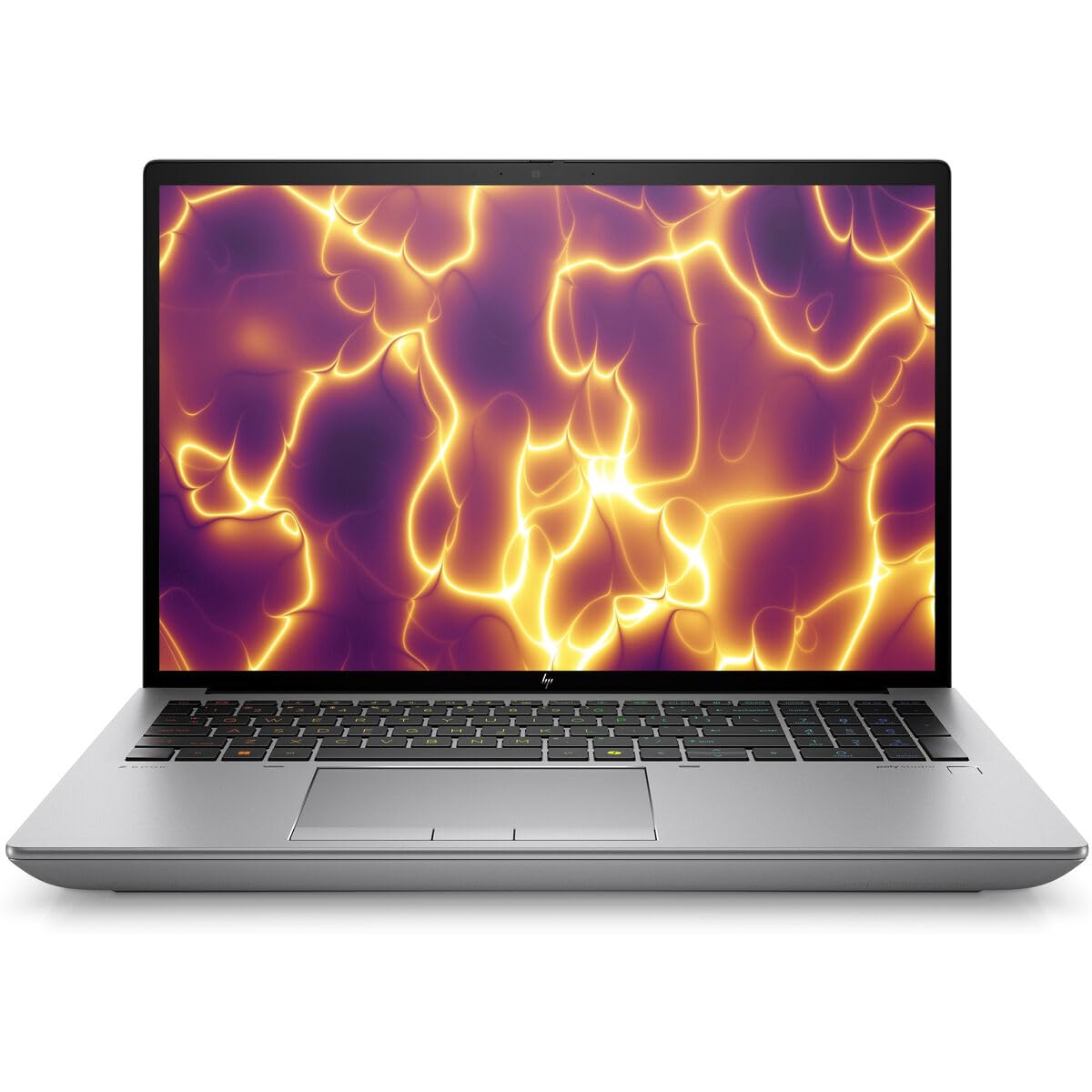 HP Laptop ZBook Fury 16 G11 16" 32 GB RAM 1 TB SSD QWERTY Español