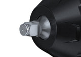Bosch Professional BITURBO atornillador de impacto a batería GDS 18V-1000 C (par de apriete 1000 Nm, par de arranque 1600 Nm, sin baterías ni cargador, en caja)