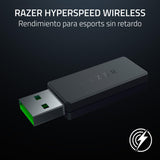 Razer Wolverine V3 Pro - Mando inalámbrico Esports para Xbox y PC (inalámbrico HyperSpeed, botones de acción táctiles Mecha, vibraciones hápticas) Negro
