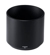 Fujifilm Fujinon XF80 mm - Objetivo (F2.8 R LM OIS WR Macro) Color Negro