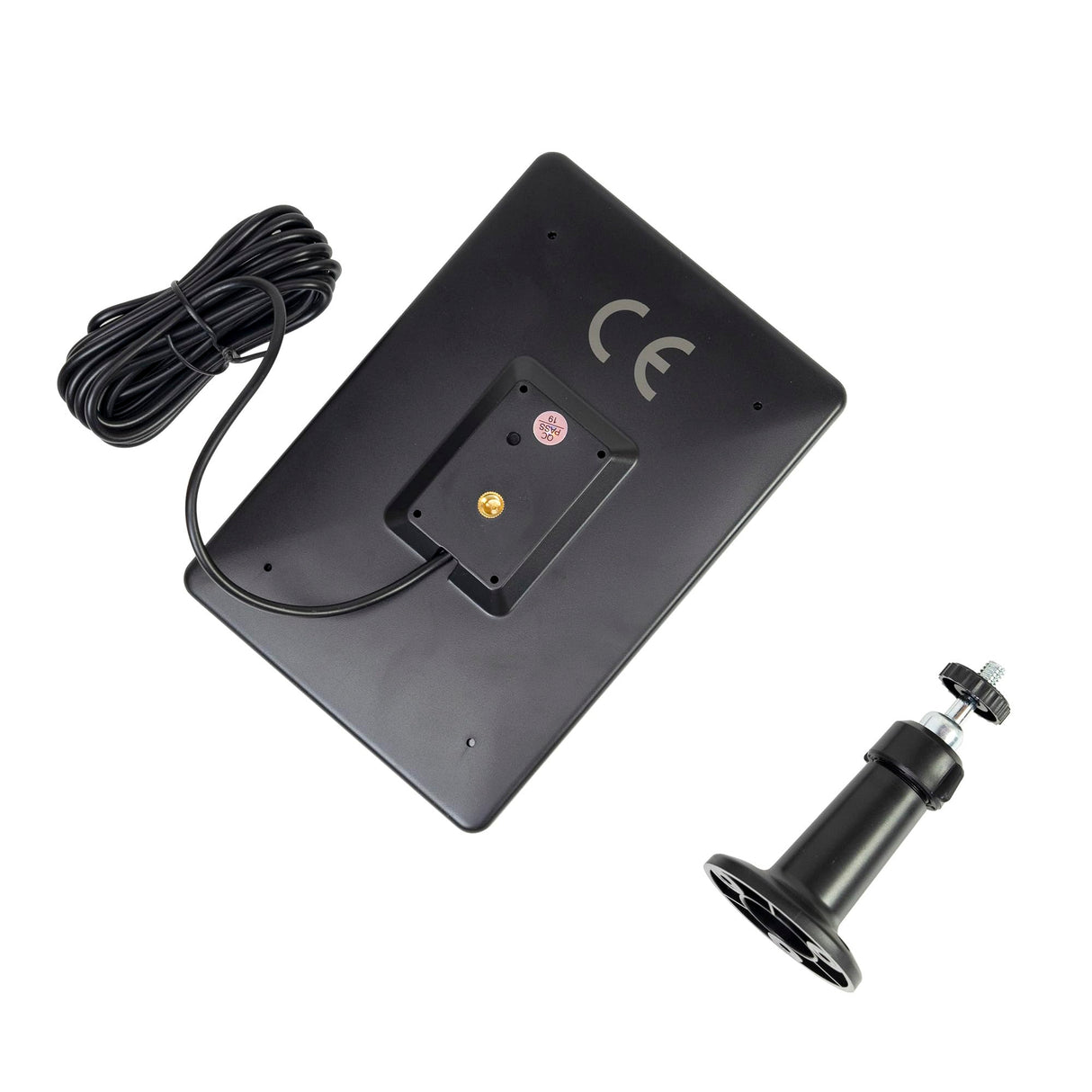 PNI Hunting 751 Pro cámara de videovigilancia de Camuflaje, 16MP, 4G LTE, GPS, visión Nocturna, LED Invisibles para Animales, IP66