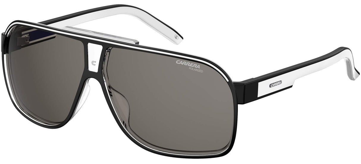 Gafas de Sol CARRERA GRAND PRIX 2 7C5 BLACK CRYSTAL 64/9/130 Hombre