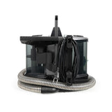 Livoo PURE'UP Limpiador multisuperficie DOH144-500W, todas las superficies, 3 accesorios incluidos, 82dB