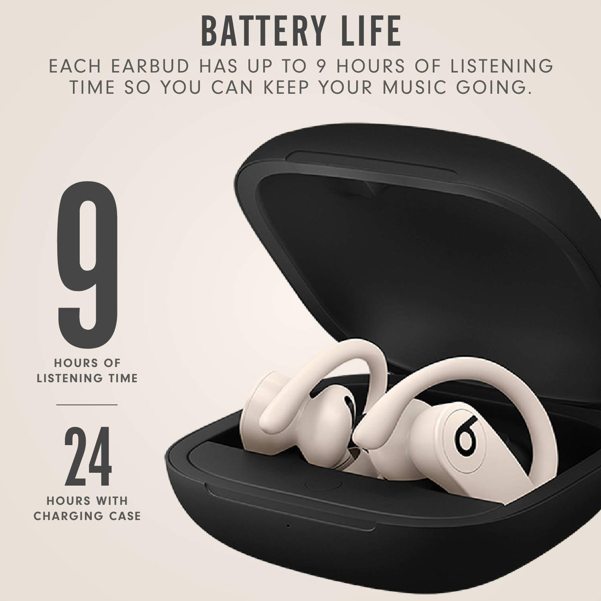 Powerbeats Pro - Auriculares inalámbricos