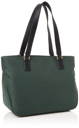 Love Moschino Jc4378pp0l Bolso, Verde, Talla única Mujer