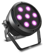 Cameo ROOT® PAR 4 - Foco PAR con 7 LED RGBW de 4 W