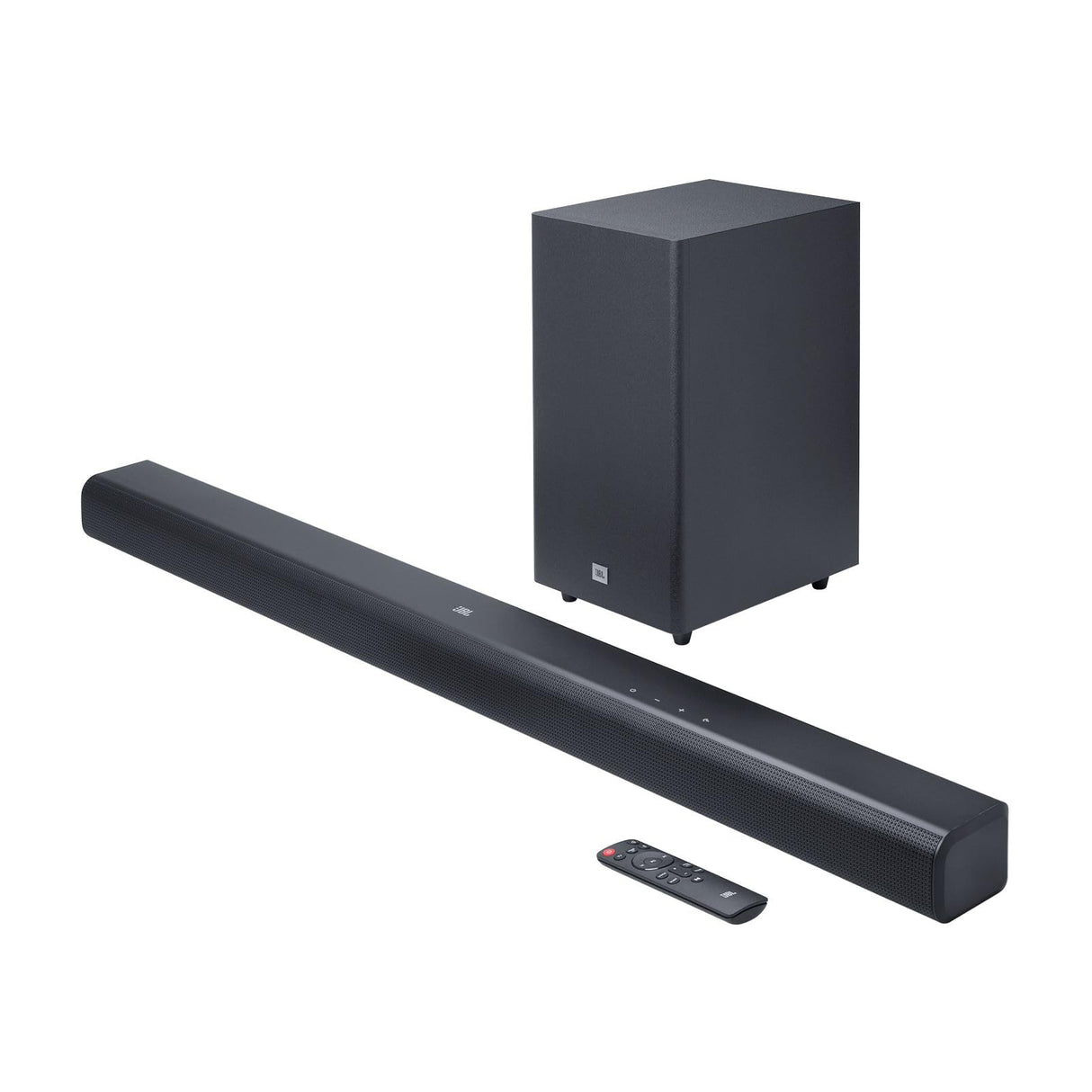 JBL Cinema SB580 - Barra de Sonido 3.1 y Altavoz de Graves inalámbrico