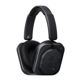Nothing Headphone (1) Auriculares de Diadema iInalámbricos con Cancelación Activa de Ruido, hasta 80h de Batería, Hi-Res, Audio Espacial, Resistentes al Agua – Negro