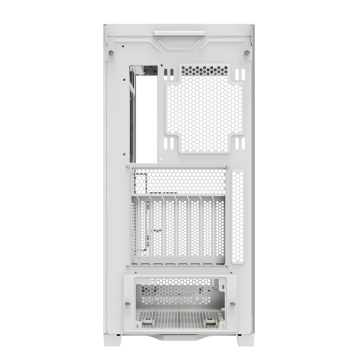 XILENCE Xilent Gleam XG271 wh