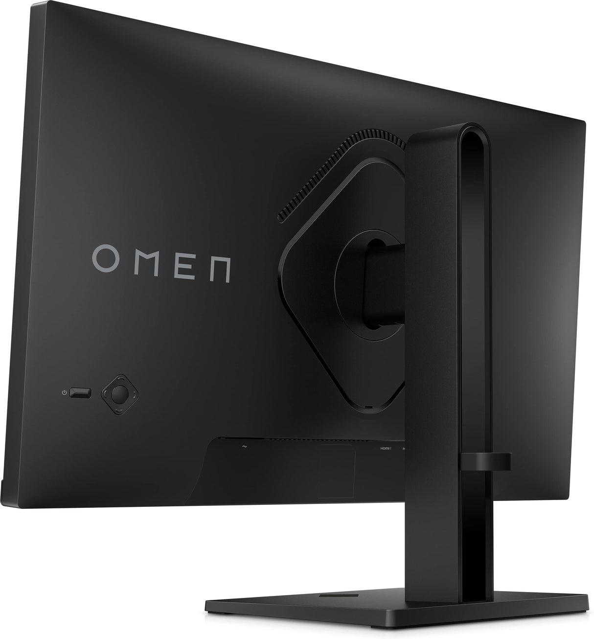 HP OMEN by HP 24 écran plat de PC 60,5 cm (23.8") 1920 x 1080 pixels Full HD Noir